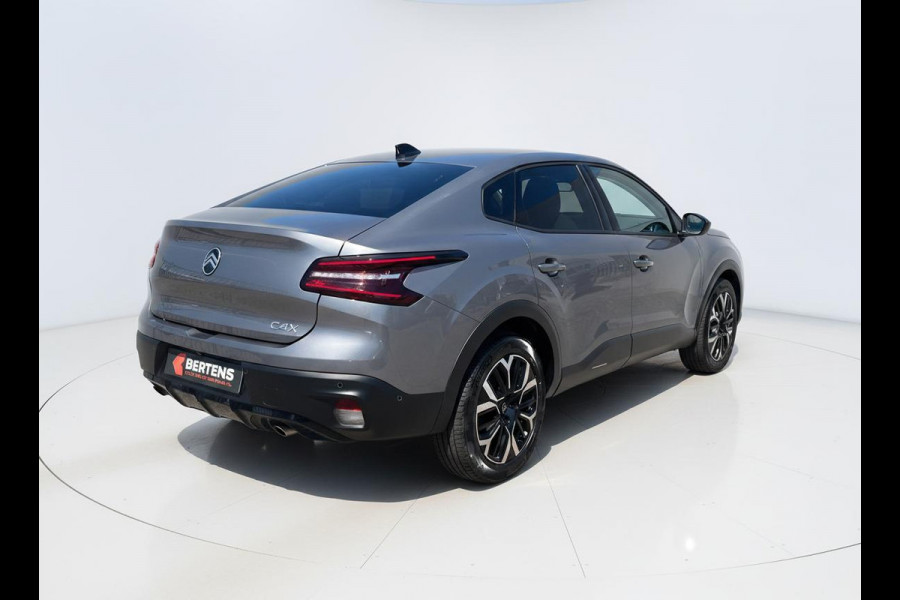 Citroën C4 X 1.2 Hybrid 145pk Max | Compleet! | Rijklaar geleverd! |