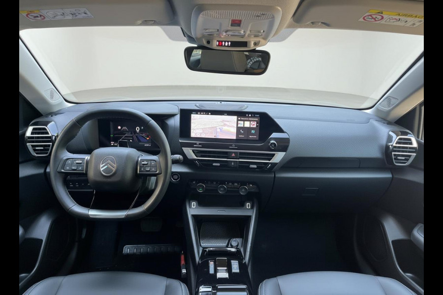 Citroën C4 X 1.2 Hybrid 145pk Max | Compleet! | Rijklaar geleverd! |