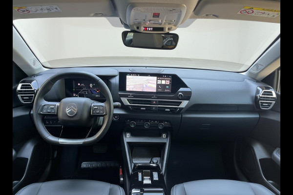Citroën C4 X 1.2 Hybrid 145pk Max | Compleet! | Rijklaar geleverd! |