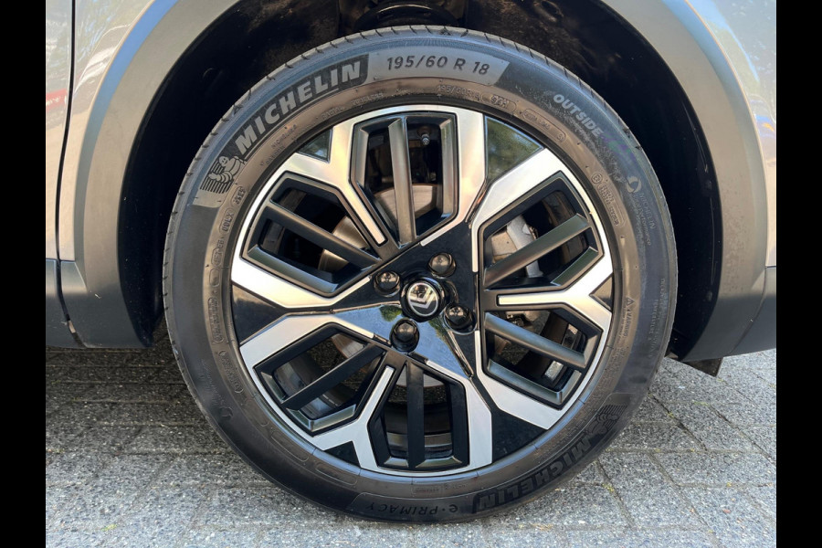 Citroën C4 X 1.2 Hybrid 145pk Max | Compleet! | Rijklaar geleverd! |