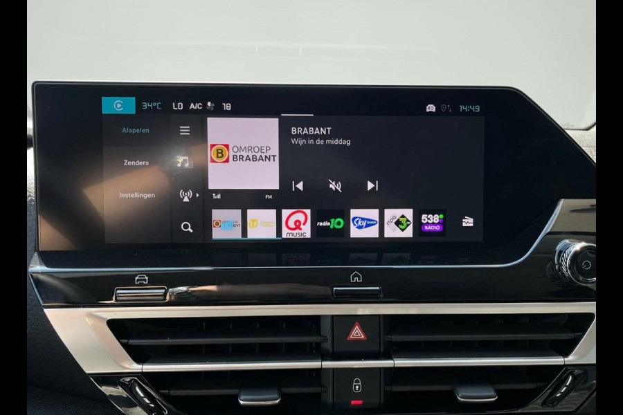 Citroën C4 X 1.2 Hybrid 145pk Max | Compleet! | Rijklaar geleverd! |