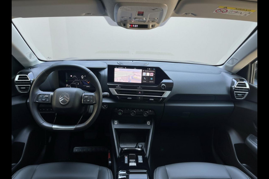 Citroën C4 X 1.2 Hybrid 145pk Max | Compleet! | Rijklaar geleverd! |