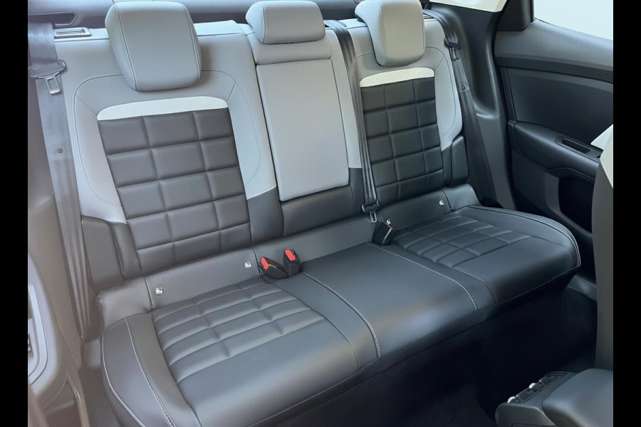 Citroën C4 X 1.2 Hybrid 145pk Max | Compleet! | Rijklaar geleverd! |