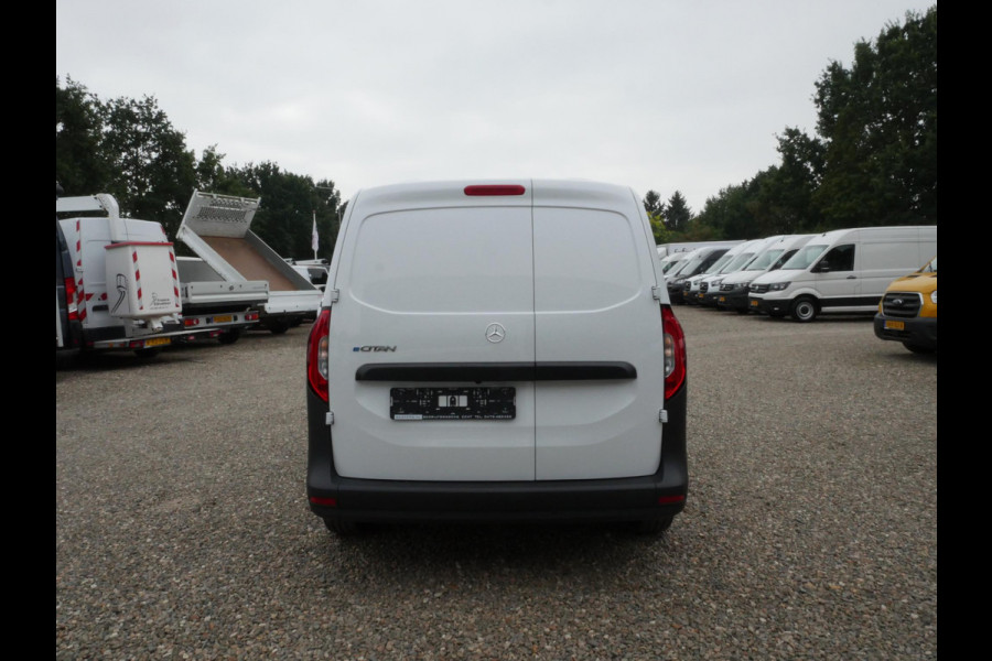 Mercedes-Benz eCitan 112 Base L2 51 kWh SOH 99,82% Airco
