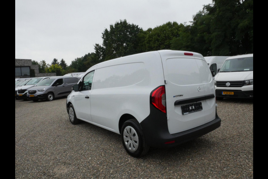 Mercedes-Benz eCitan 112 Base L2 51 kWh SOH 99,82% Airco