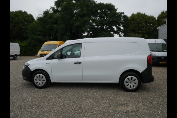 Mercedes-Benz eCitan 112 Base L2 51 kWh SOH 99,82% Airco