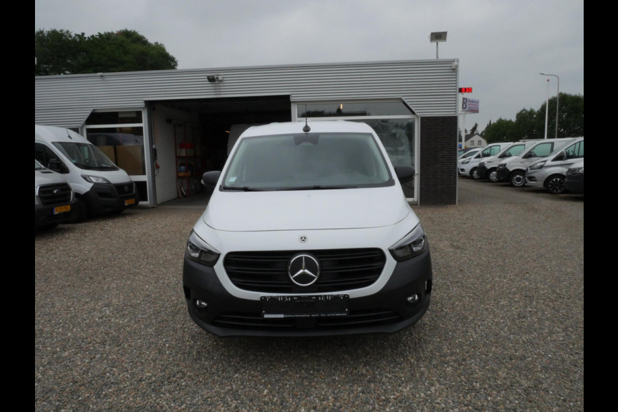 Mercedes-Benz eCitan 112 Base L2 51 kWh SOH 99,82% Airco