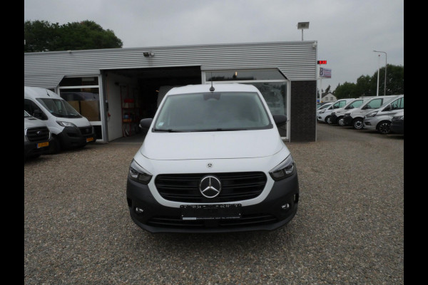 Mercedes-Benz eCitan 112 Base L2 51 kWh SOH 99,82% Airco