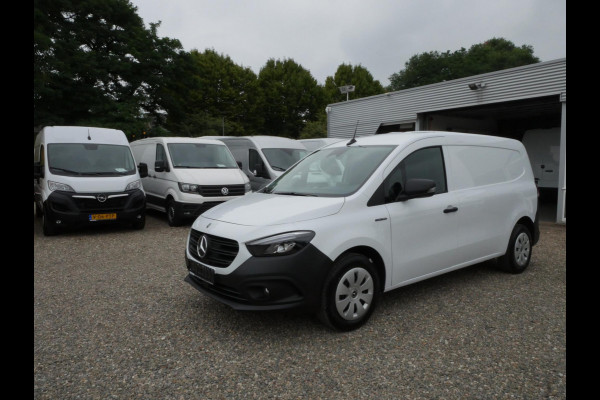 Mercedes-Benz eCitan 112 Base L2 51 kWh SOH 99,82% Airco