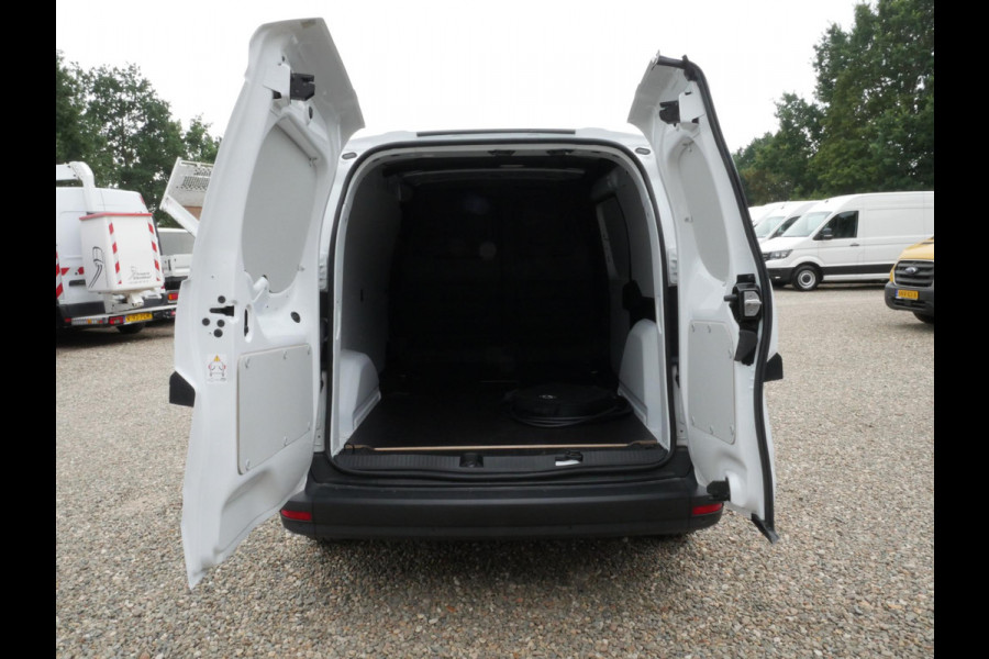 Mercedes-Benz eCitan 112 Base L2 51 kWh SOH 99,82% Airco
