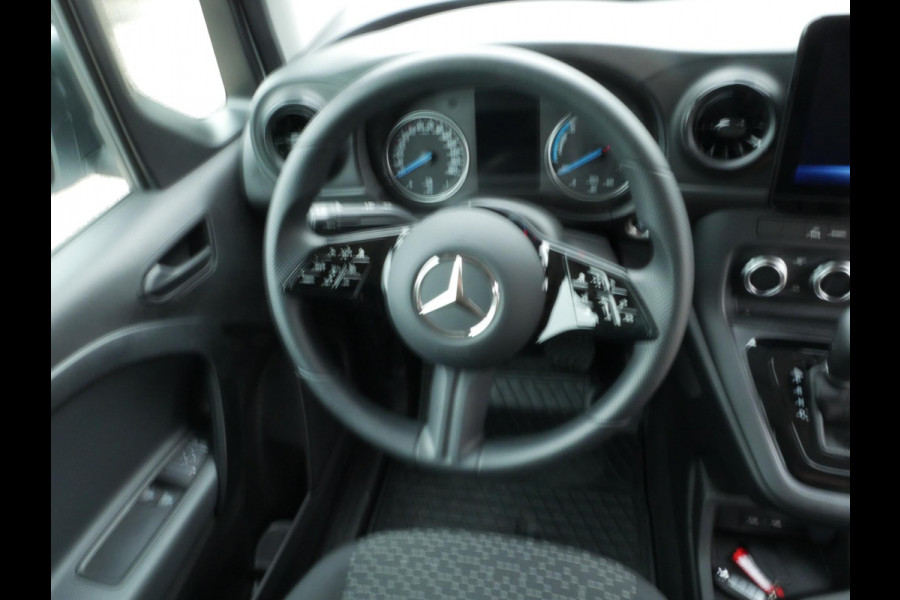 Mercedes-Benz eCitan 112 Base L2 51 kWh SOH 99,82% Airco