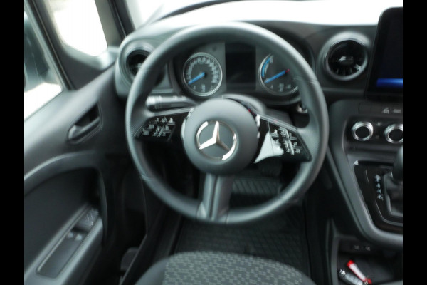 Mercedes-Benz eCitan 112 Base L2 51 kWh SOH 99,82% Airco