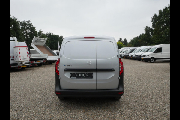 Mercedes-Benz eCitan 112 Base L2 51 kWh SOH 99,82% Airco