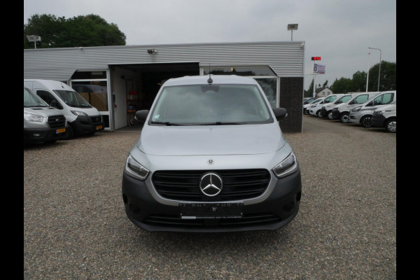 Mercedes-Benz eCitan 112 Base L2 51 kWh SOH 99,82% Airco