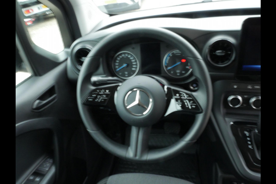 Mercedes-Benz eCitan 112 Base L2 51 kWh SOH 99,82% Airco