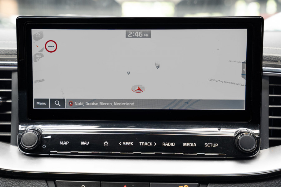 Kia Ceed Sportswagon 1.6 GDI PHEV Navi Camera ACC Leder Memory seats Climate Carplay Keyless Entry + Start PDC LED LM velgen Stoelverwarming voor & achter Plug-In BTW auto