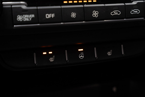 Kia Ceed Sportswagon 1.6 GDI PHEV Navi Camera ACC Leder Memory seats Climate Carplay Keyless Entry + Start PDC LED LM velgen Stoelverwarming voor & achter Plug-In BTW auto