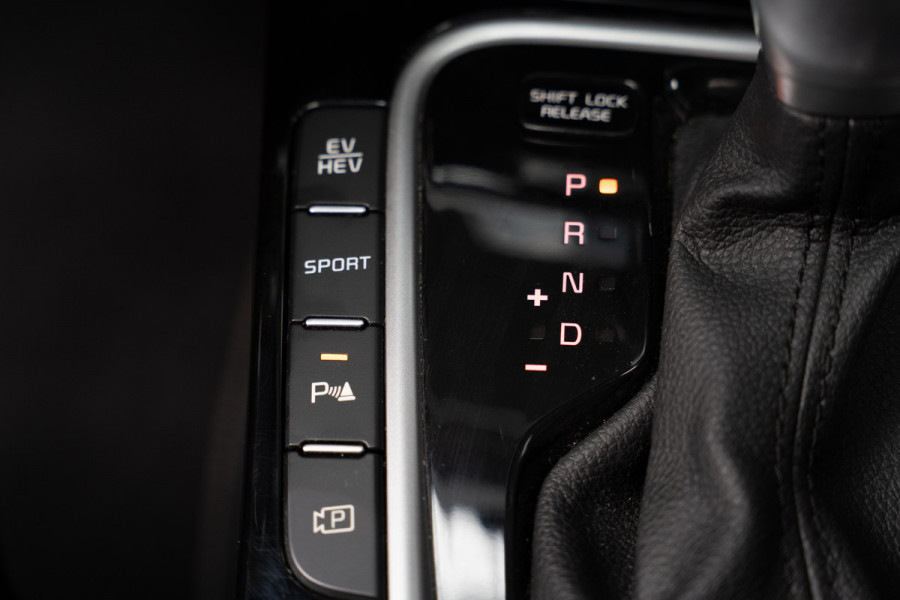Kia Ceed Sportswagon 1.6 GDI PHEV Navi Camera ACC Leder Memory seats Climate Carplay Keyless Entry + Start PDC LED LM velgen Stoelverwarming voor & achter Plug-In BTW auto