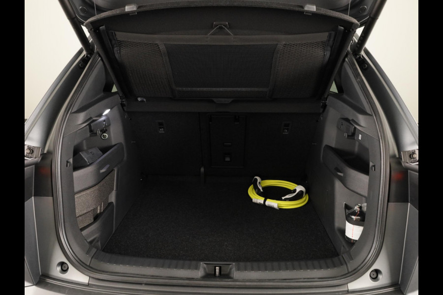 Škoda Elroq 85x RS 340pk 4x4 | Matt Grey | 340 PK | Warmtepomp | Adaptief onderstel | 21" lichtmetaal |