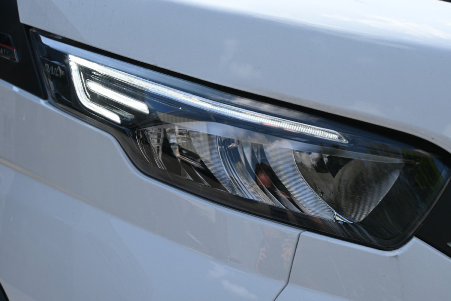 Iveco Daily 35S18 L4H3 Maxi 3.0 180 pk Hi-Matic LED, ACC, Geveerde stoel, Camera, Navigatie