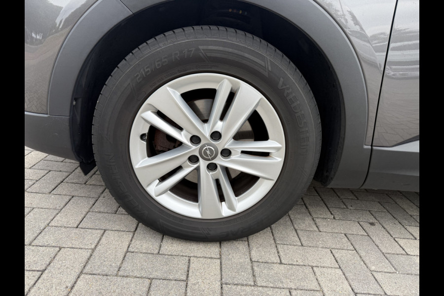 Opel Grandland X Turbo Business Executive | Automaat | Trekhaak |