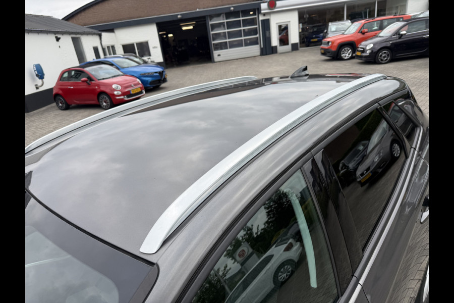 Opel Grandland X Turbo Business Executive | Automaat | Trekhaak |