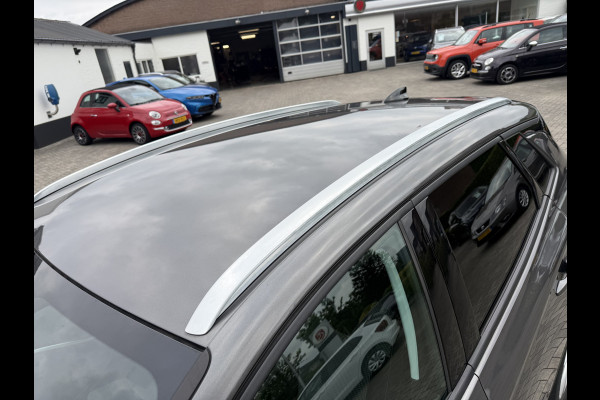 Opel Grandland X Turbo Business Executive | Automaat | Trekhaak |