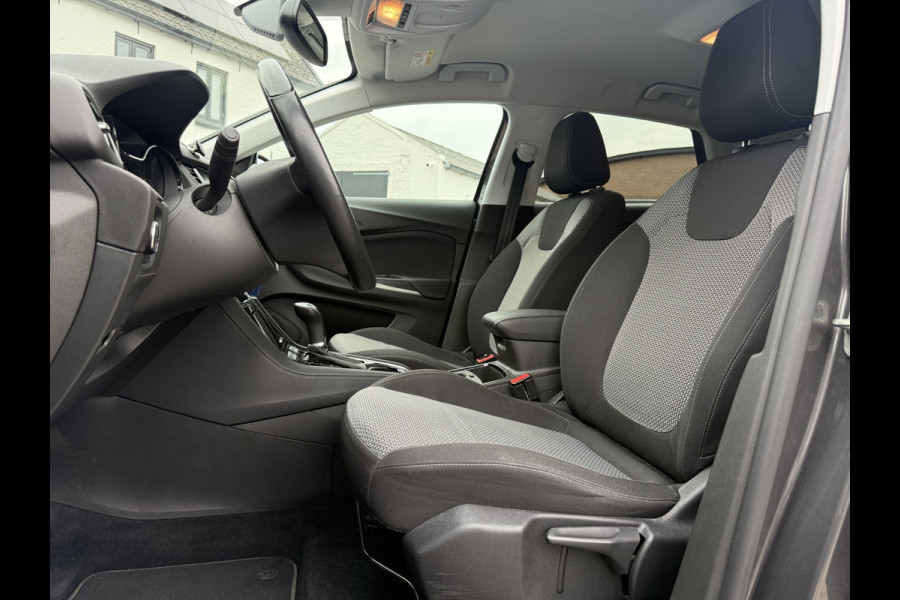 Opel Grandland X Turbo Business Executive | Automaat | Trekhaak |