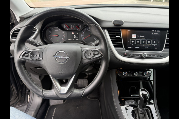 Opel Grandland X Turbo Business Executive | Automaat | Trekhaak |