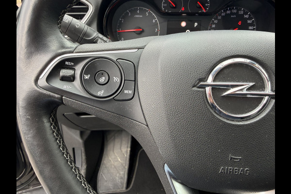 Opel Grandland X Turbo Business Executive | Automaat | Trekhaak |