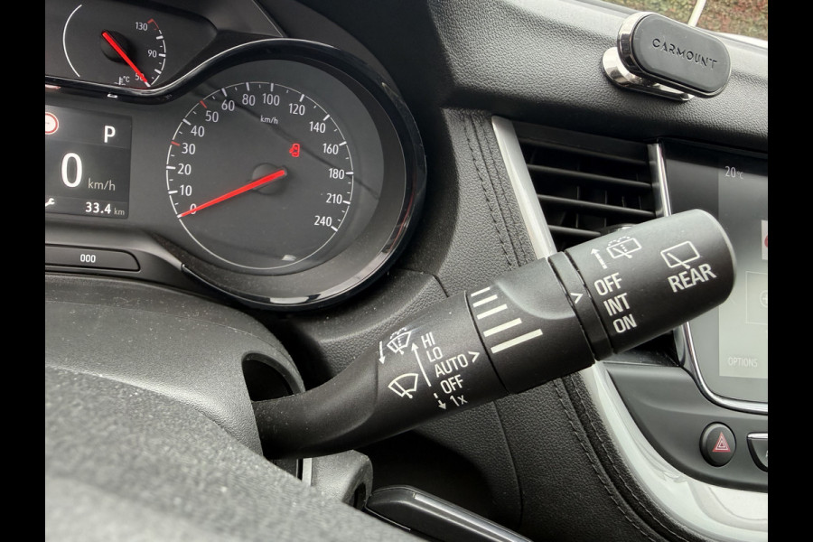 Opel Grandland X Turbo Business Executive | Automaat | Trekhaak |