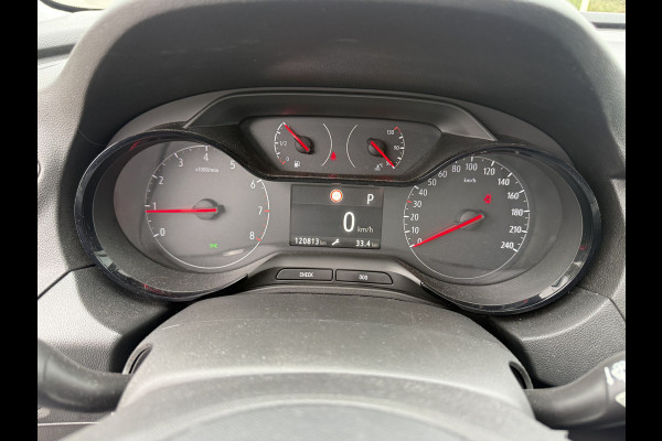 Opel Grandland X Turbo Business Executive | Automaat | Trekhaak |