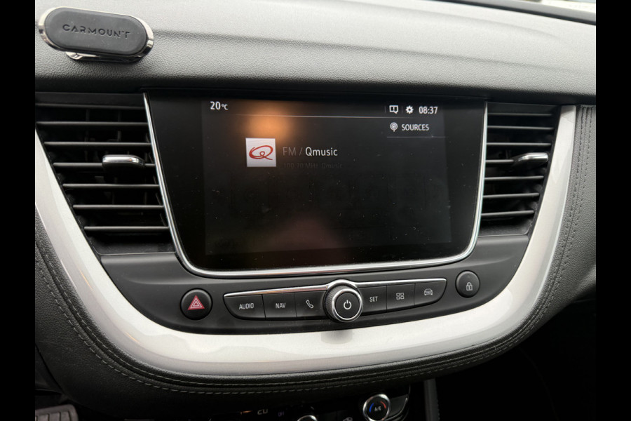 Opel Grandland X Turbo Business Executive | Automaat | Trekhaak |
