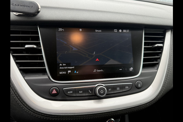 Opel Grandland X Turbo Business Executive | Automaat | Trekhaak |