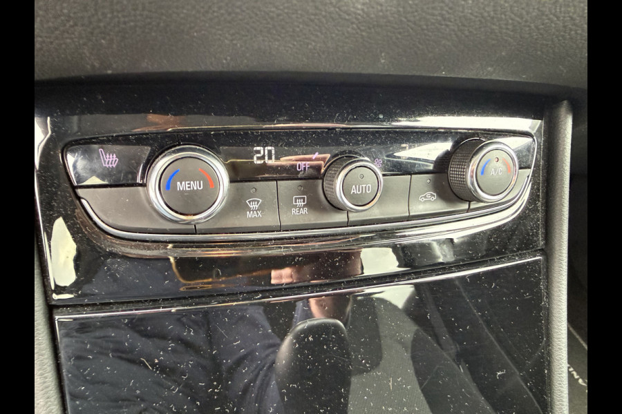 Opel Grandland X Turbo Business Executive | Automaat | Trekhaak |