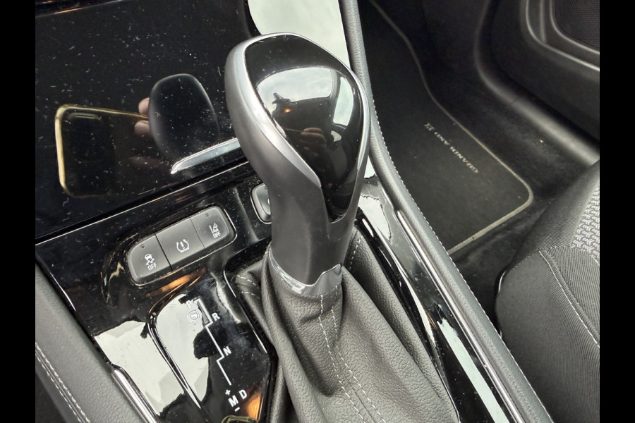 Opel Grandland X Turbo Business Executive | Automaat | Trekhaak |