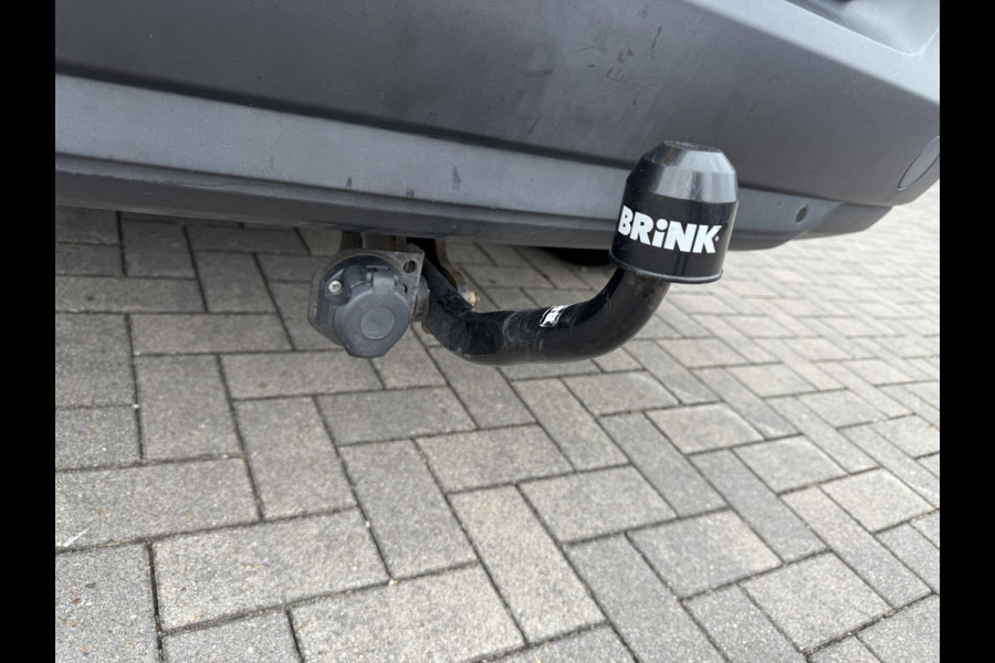 Opel Grandland X Turbo Business Executive | Automaat | Trekhaak |