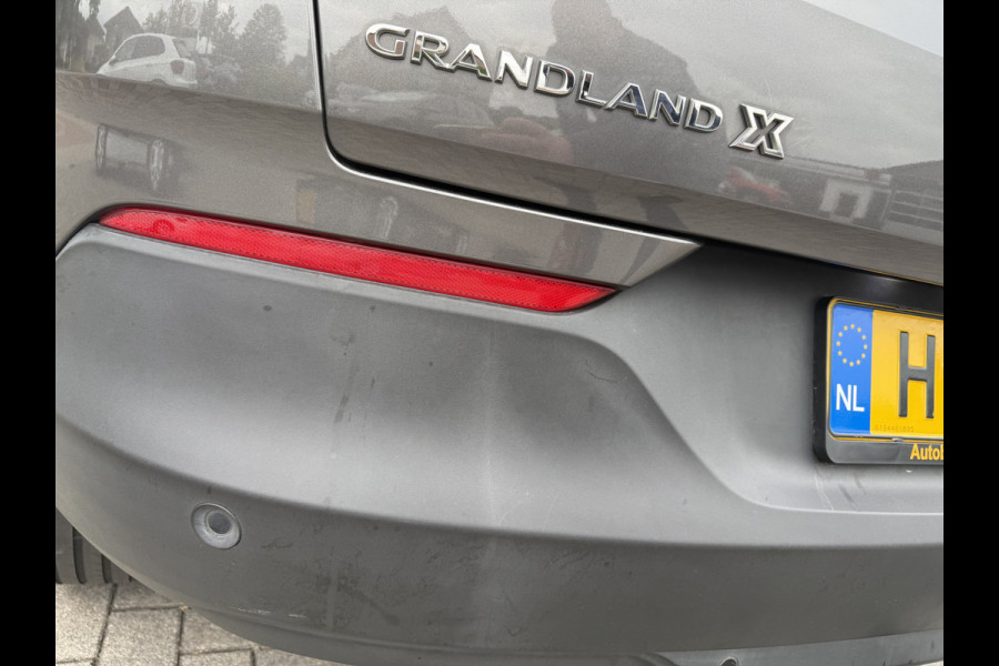 Opel Grandland X Turbo Business Executive | Automaat | Trekhaak |