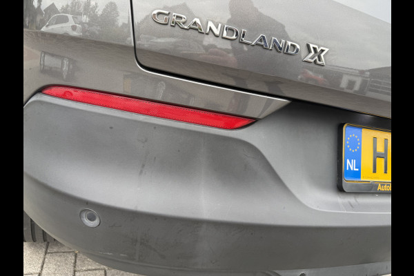 Opel Grandland X Turbo Business Executive | Automaat | Trekhaak |
