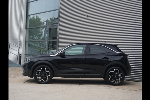 Opel Mokka 1.2 Turbo Ultimate Leder Alcantara
