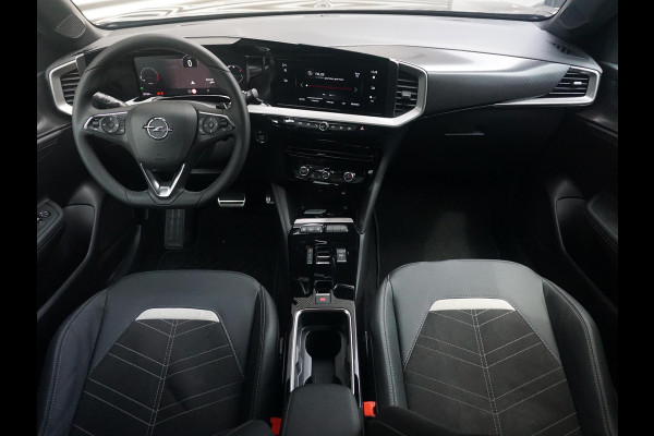 Opel Mokka 1.2 Turbo Ultimate Leder Alcantara