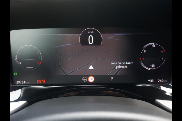 Opel Mokka 1.2 Turbo Ultimate Leder Alcantara