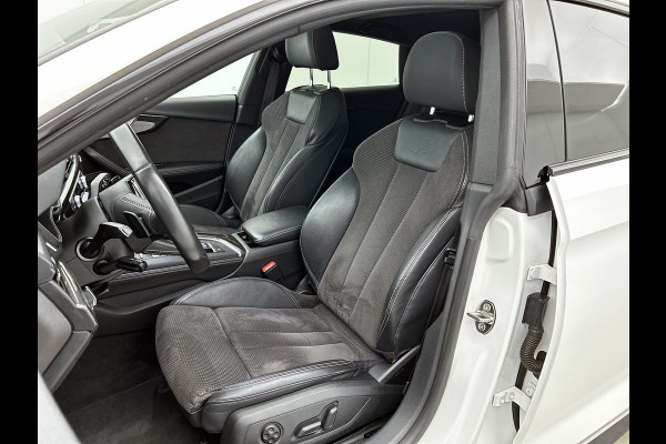 Audi A5 Sportback 3.0 TFSI S5 quattro Pro Line Plus (Goed OndH, Panorama, B&O, Trekhaak, Camera, Navi, Addapt Cruise, Etc)