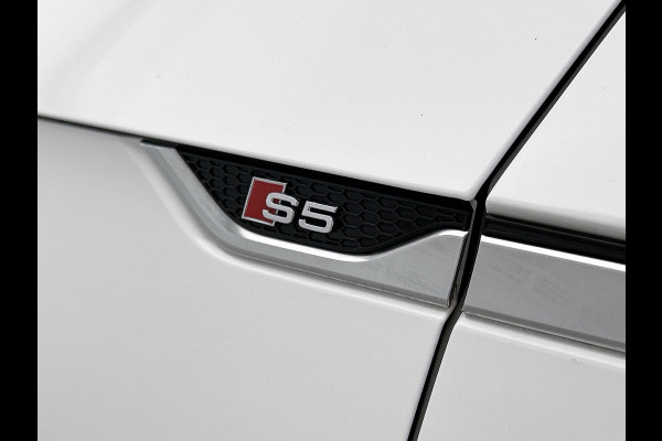 Audi A5 Sportback 3.0 TFSI S5 quattro Pro Line Plus (Goed OndH, Panorama, B&O, Trekhaak, Camera, Navi, Addapt Cruise, Etc)