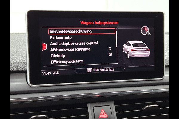 Audi A5 Sportback 3.0 TFSI S5 quattro Pro Line Plus (Goed OndH, Panorama, B&O, Trekhaak, Camera, Navi, Addapt Cruise, Etc)