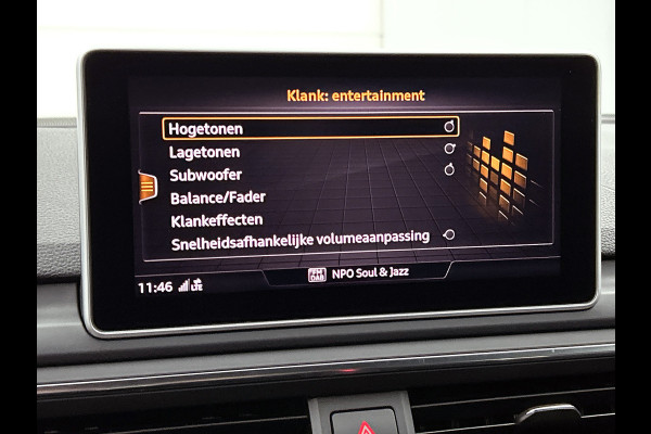 Audi A5 Sportback 3.0 TFSI S5 quattro Pro Line Plus (Goed OndH, Panorama, B&O, Trekhaak, Camera, Navi, Addapt Cruise, Etc)