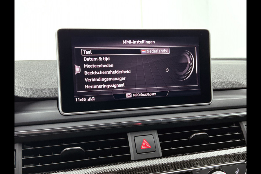 Audi A5 Sportback 3.0 TFSI S5 quattro Pro Line Plus (Goed OndH, Panorama, B&O, Trekhaak, Camera, Navi, Addapt Cruise, Etc)