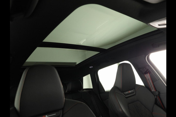 Audi SQ6 e-tron quattro 100 kWh 490pk | Komt half augustus binnen | Panoramadak | B&O Audio | Electrisch verstelbare voorstoelen + geheugen bestuurderstoel | MMI Experience Pro