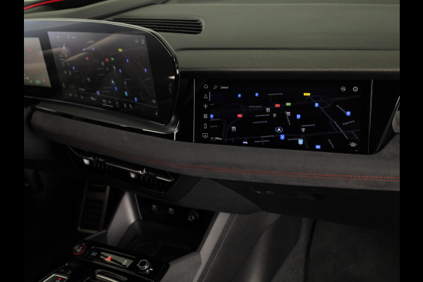 Audi SQ6 e-tron quattro 100 kWh 490pk | Komt half augustus binnen | Panoramadak | B&O Audio | Electrisch verstelbare voorstoelen + geheugen bestuurderstoel | MMI Experience Pro