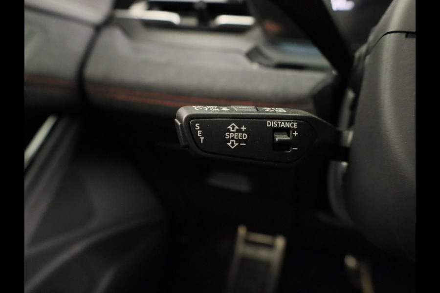 Audi SQ6 e-tron quattro 100 kWh 490pk | Komt half augustus binnen | Panoramadak | B&O Audio | Electrisch verstelbare voorstoelen + geheugen bestuurderstoel | MMI Experience Pro